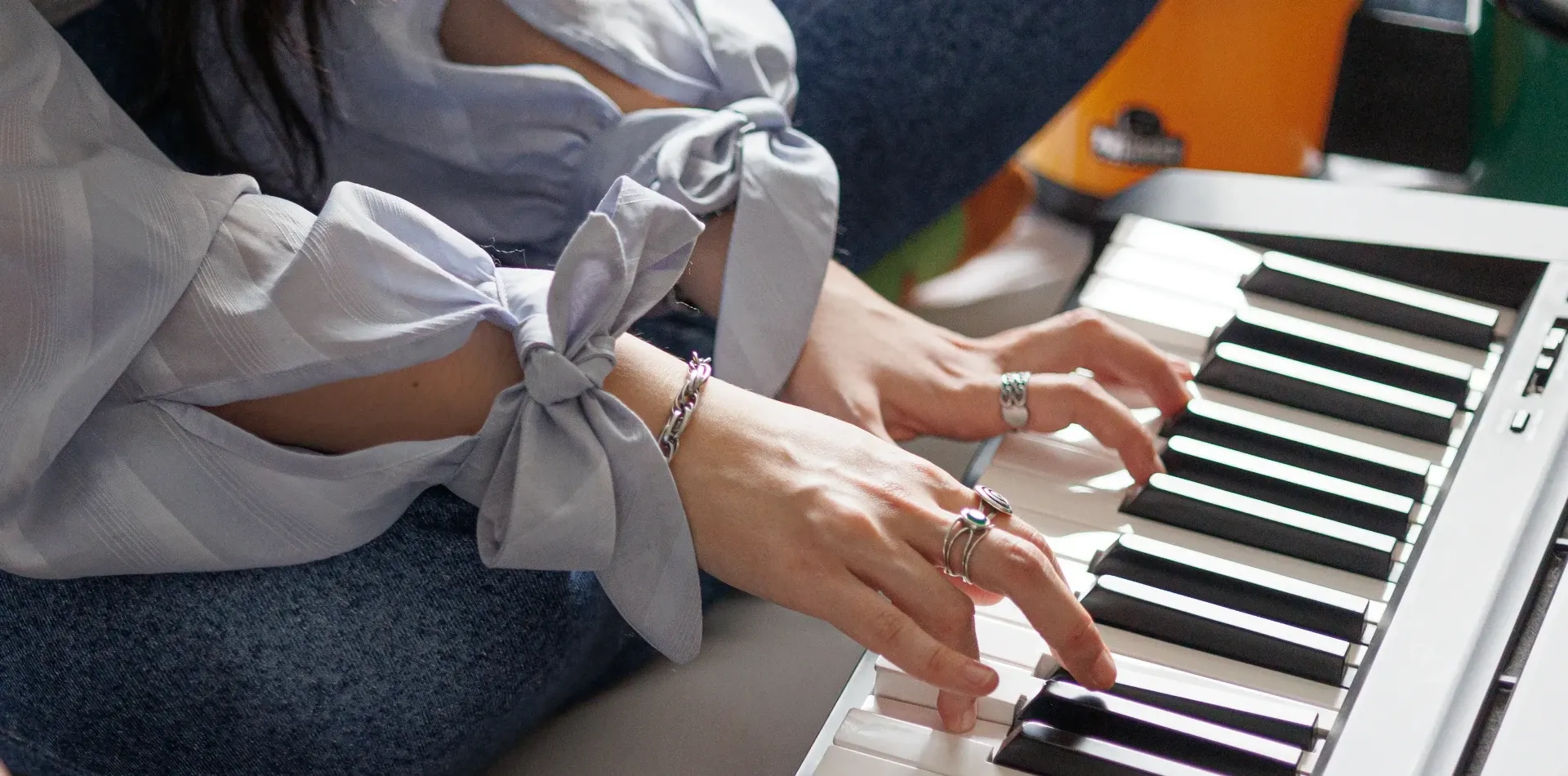 piano