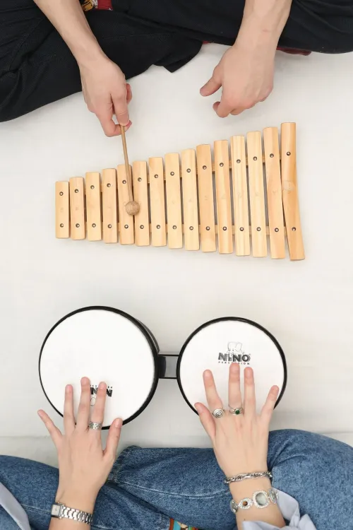 xylophone